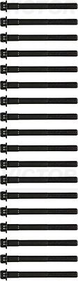 Cylinder Head Bolt Set VICTOR REINZ 14-55037-01