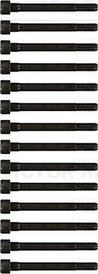 VICTOR REINZ 14-55040-01 Cylinder Head Bolt Set