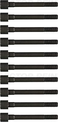 Cylinder Head Bolt Set VICTOR REINZ 14-55051-01