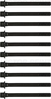 VICTOR REINZ 14-55074-01 Cylinder Head Bolt Set