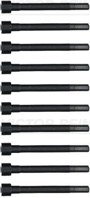 Cylinder Head Bolt Set VICTOR REINZ 14-55096-01