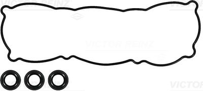 Gasket Set, cylinder head cover VICTOR REINZ 15-10021-01