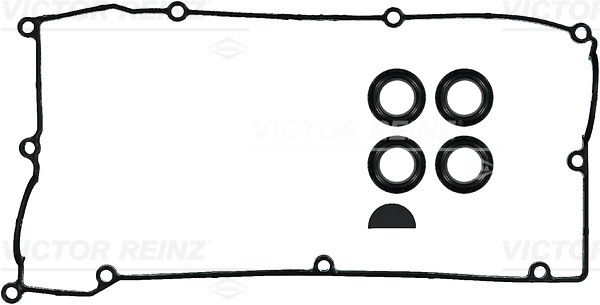 VICTOR REINZ 15-10033-01 Gasket Set, cylinder head cover