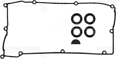 Gasket Set, cylinder head cover VICTOR REINZ 15-10033-01
