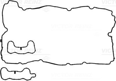 Gasket Set, cylinder head cover VICTOR REINZ 15-10493-01