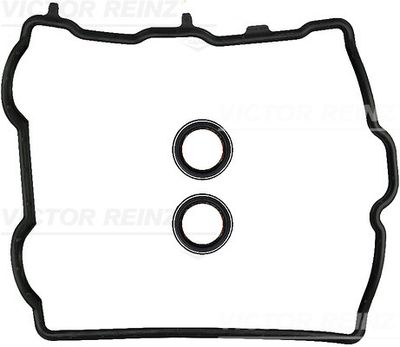 Gasket Set, cylinder head cover VICTOR REINZ 15-10675-01