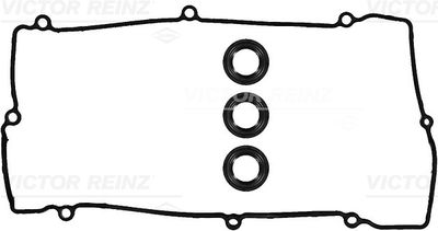 Gasket Set, cylinder head cover VICTOR REINZ 15-10681-01