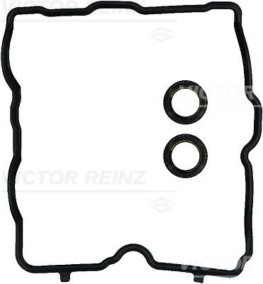 Gasket Set, cylinder head cover VICTOR REINZ 15-10693-01