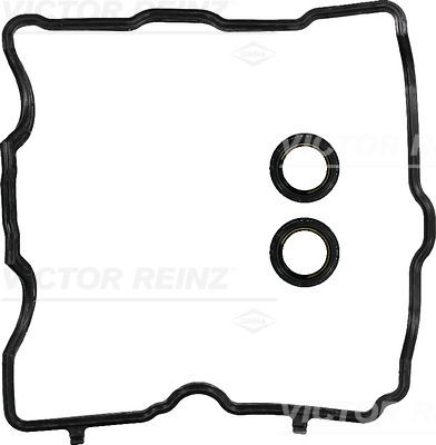 VICTOR REINZ 15-10694-01 Gasket Set, cylinder head cover