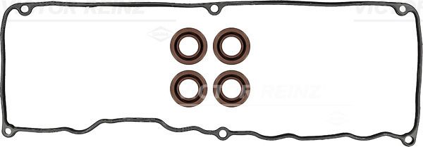 VICTOR REINZ 15-10856-01 Gasket Set, cylinder head cover