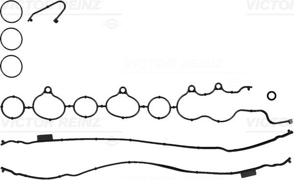 VICTOR REINZ 15-10916-01 Gasket Set, cylinder head cover
