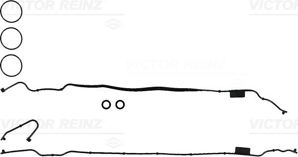 VICTOR REINZ 15-10921-01 Gasket Set, cylinder head cover