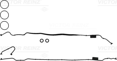 Gasket Set, cylinder head cover VICTOR REINZ 15-10921-01