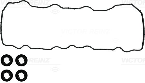 VICTOR REINZ 15-11118-01 Gasket Set, cylinder head cover