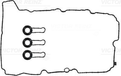 Gasket Set, cylinder head cover VICTOR REINZ 15-11216-01