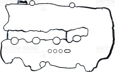 Gasket Set, cylinder head cover VICTOR REINZ 15-11221-01