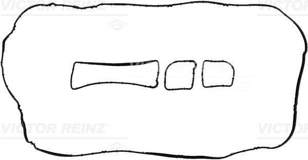 VICTOR REINZ 15-11241-01 Gasket Set, cylinder head cover