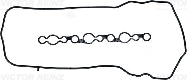 VICTOR REINZ 15-11250-01 Gasket Set, cylinder head cover