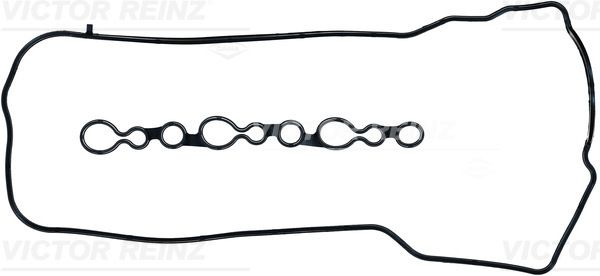 VICTOR REINZ 15-11251-01 Gasket Set, cylinder head cover
