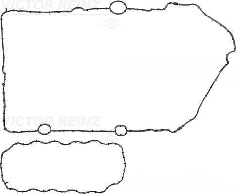 VICTOR REINZ 15-11533-01 Gasket Set, cylinder head cover