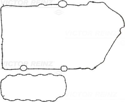 Gasket Set, cylinder head cover VICTOR REINZ 15-11533-01