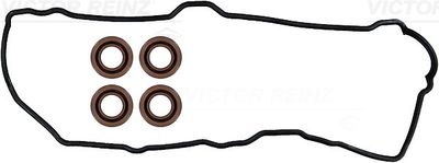 Gasket Set, cylinder head cover VICTOR REINZ 15-12044-01