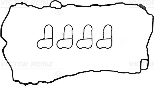 VICTOR REINZ 15-17071-01 Gasket Set, cylinder head cover
