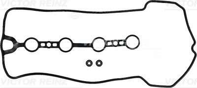 Gasket Set, cylinder head cover VICTOR REINZ 15-17260-01