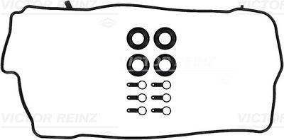 Gasket Set, cylinder head cover VICTOR REINZ 15-17910-01