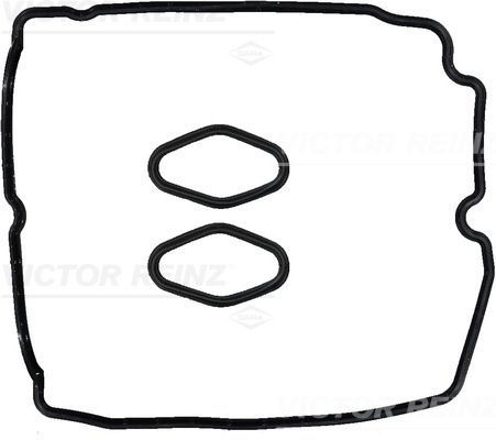 VICTOR REINZ 15-18164-01 Gasket Set, cylinder head cover