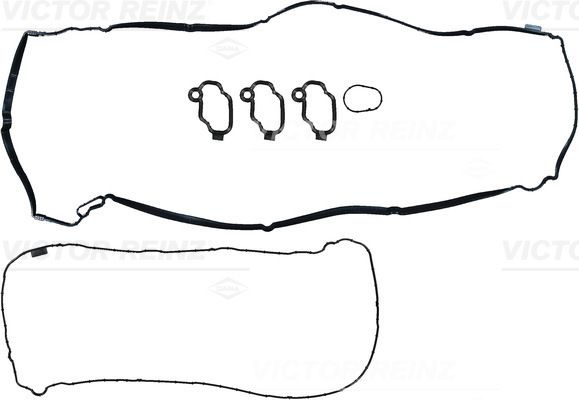 VICTOR REINZ 15-18189-01 Gasket Set, cylinder head cover