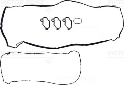 Gasket Set, cylinder head cover VICTOR REINZ 15-18189-01