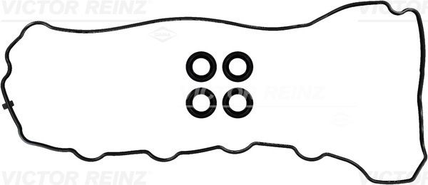 VICTOR REINZ 15-18272-01 Gasket Set, cylinder head cover