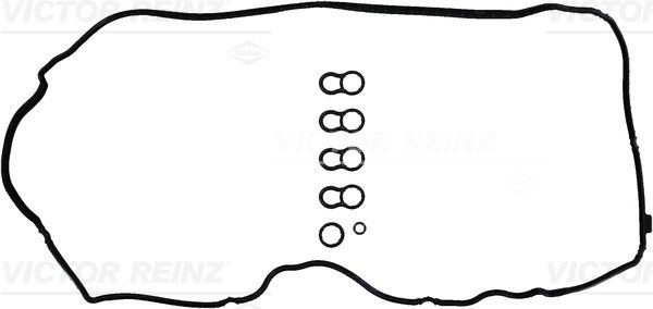 VICTOR REINZ 15-18346-01 Gasket Set, cylinder head cover
