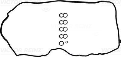 Gasket Set, cylinder head cover VICTOR REINZ 15-18346-01