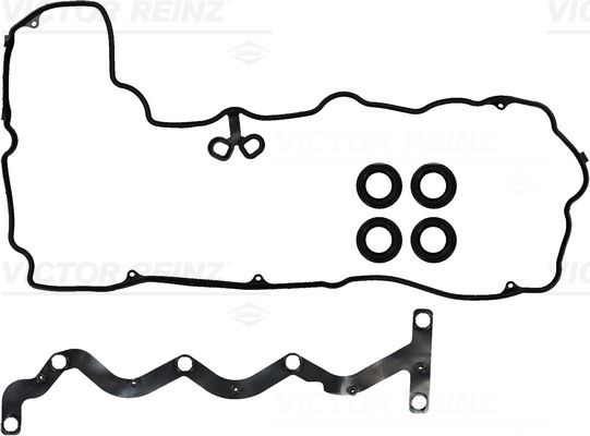 VICTOR REINZ 15-19312-01 Gasket Set, cylinder head cover