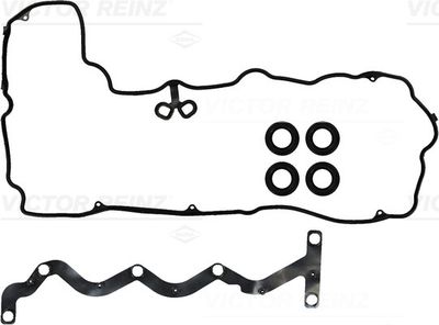Gasket Set, cylinder head cover VICTOR REINZ 15-19312-01