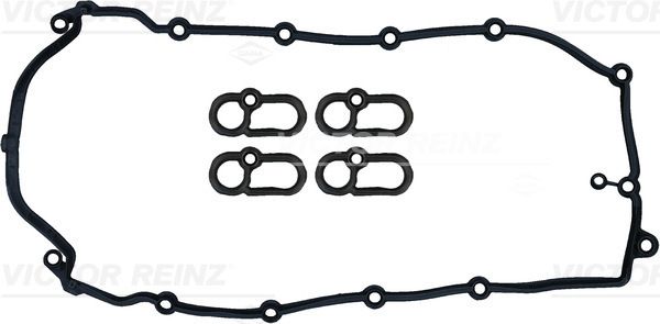 VICTOR REINZ 15-19436-01 Gasket Set, cylinder head cover