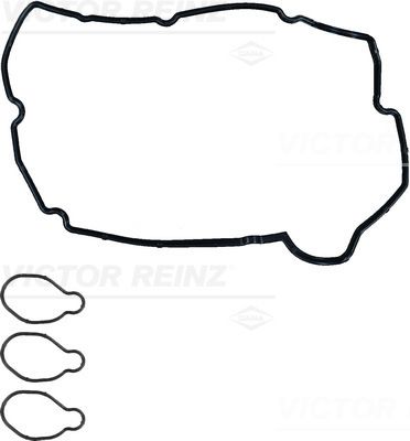 Gasket Set, cylinder head cover VICTOR REINZ 15-21567-01
