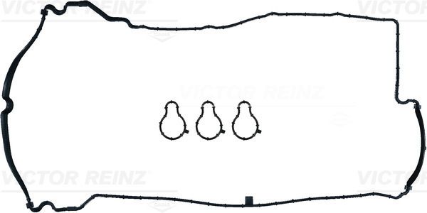 VICTOR REINZ 15-23026-01 Gasket Set, cylinder head cover