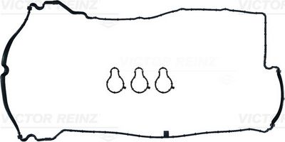 Gasket Set, cylinder head cover VICTOR REINZ 15-23026-01