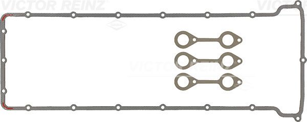 VICTOR REINZ 15-31124-01 Gasket Set, cylinder head cover
