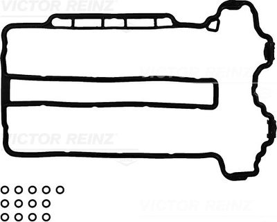 Gasket Set, cylinder head cover VICTOR REINZ 15-34167-01