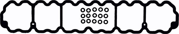 VICTOR REINZ 15-35443-01 Gasket Set, cylinder head cover