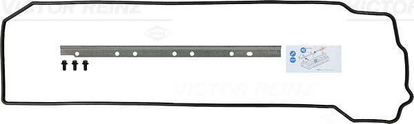 VICTOR REINZ 15-36526-01 Gasket Set, cylinder head cover