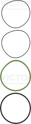 Gasket Set, cylinder liner VICTOR REINZ 15-37737-01