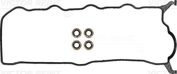 VICTOR REINZ 15-52209-01 Gasket Set, cylinder head cover
