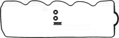 Gasket Set, cylinder head cover VICTOR REINZ 15-52236-01