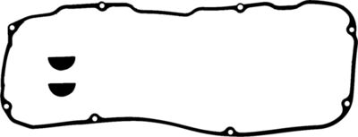 Gasket Set, cylinder head cover VICTOR REINZ 15-52753-01