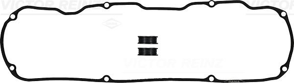 VICTOR REINZ 15-52753-02 Gasket Set, cylinder head cover